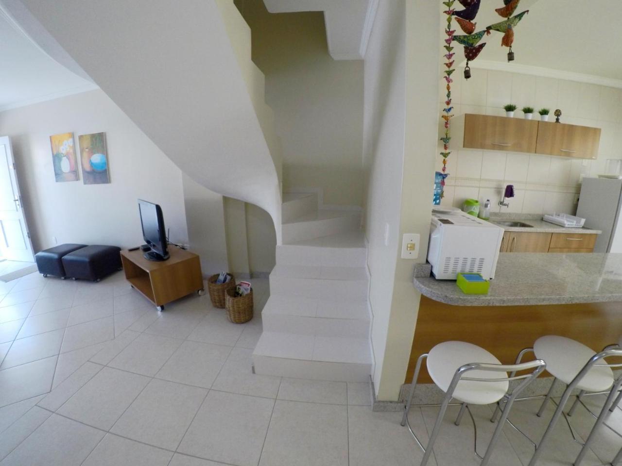 A155 Duplex 2 Quartos Bombas Bombinhas Εξωτερικό φωτογραφία
