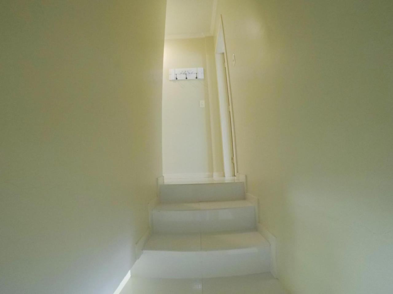 A155 Duplex 2 Quartos Bombas Bombinhas Εξωτερικό φωτογραφία