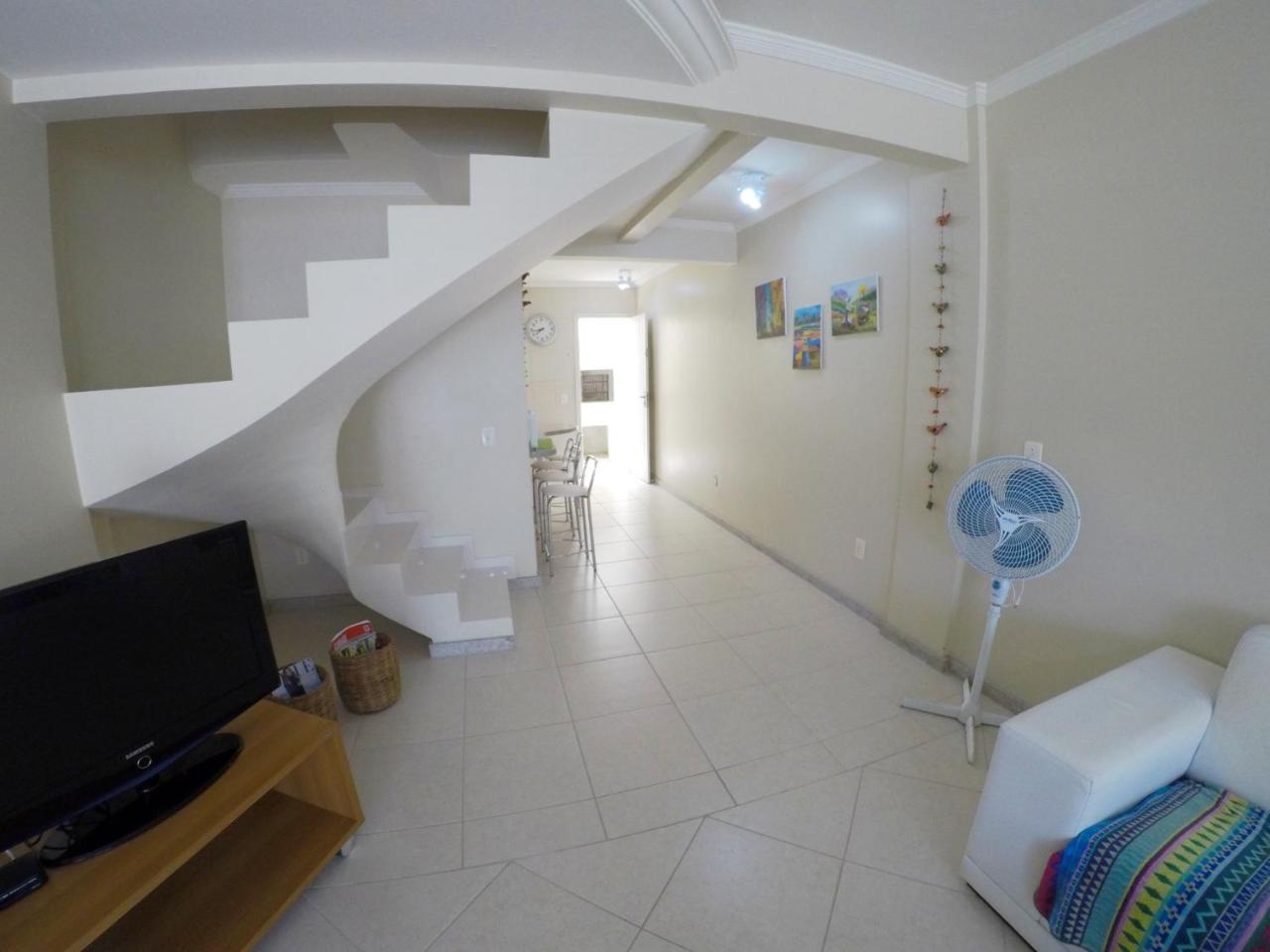 A155 Duplex 2 Quartos Bombas Bombinhas Εξωτερικό φωτογραφία